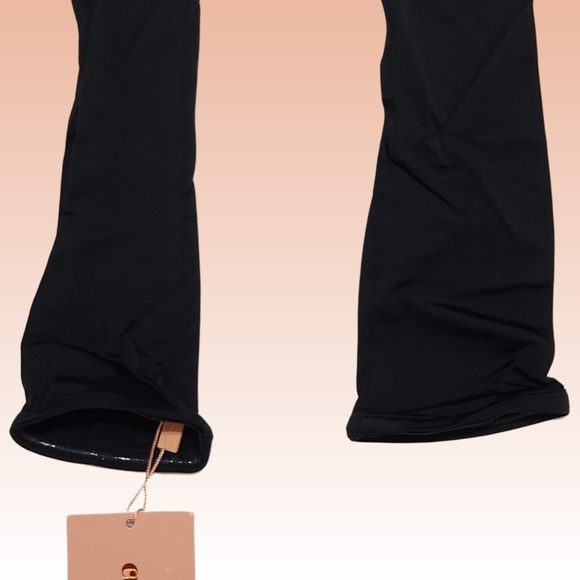 Cult Gaia Longline Gloves Middle Finger XS/S, M/L Black NWT - Picture 3 of 6